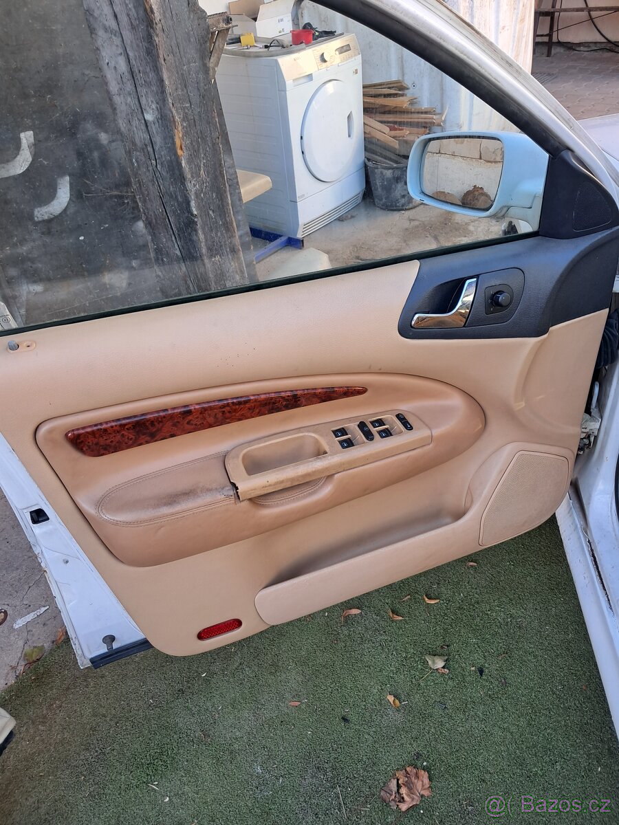 Prodám škodu octavii 1 Laurin& Klement - 2