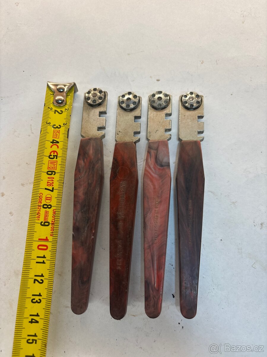 Sklenarsky rezny nuz - naradi - 2