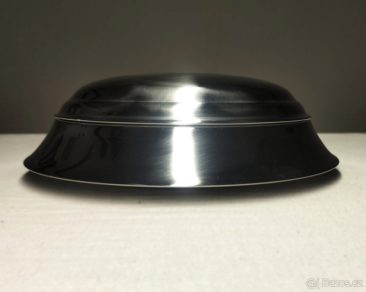 Poklice Wanderer W53 a W23 - 2