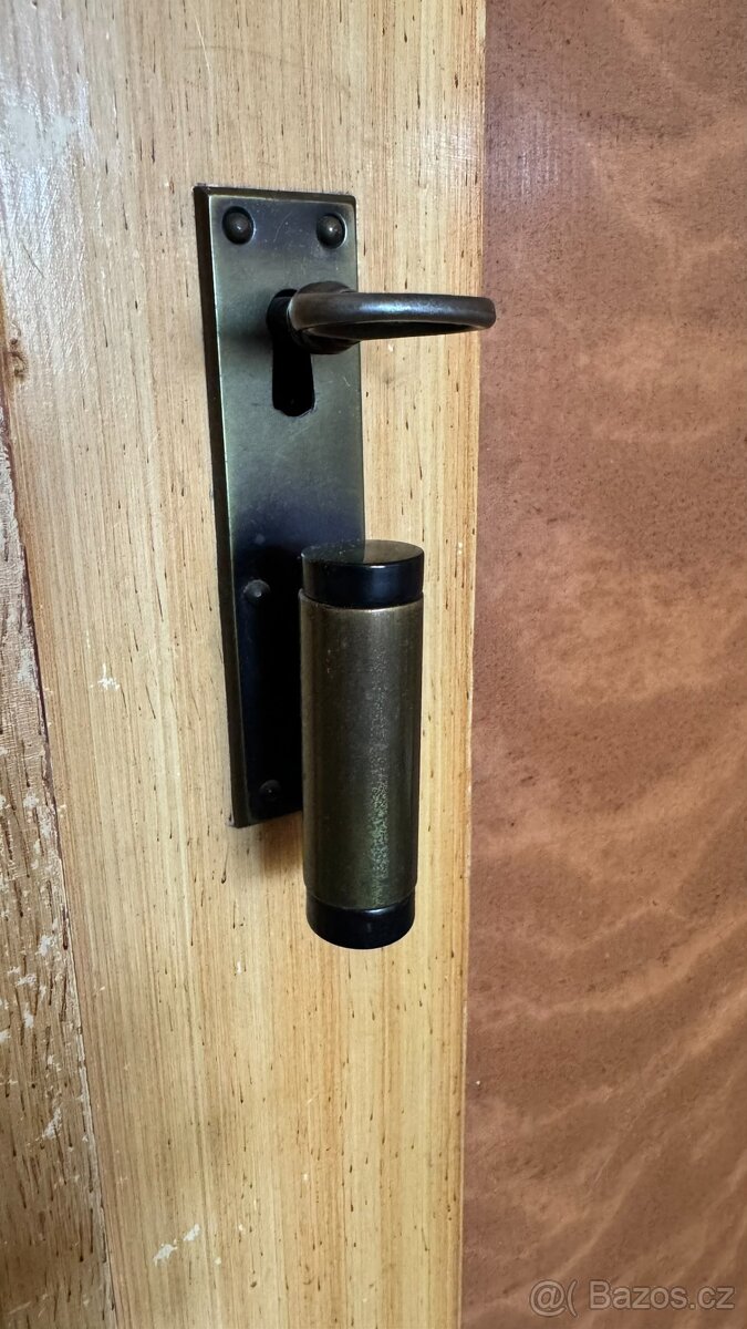 Ložnice z roku 1932 - kompletní - 2