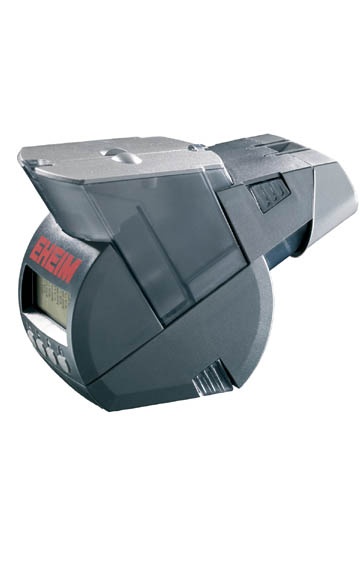 AUTOMATICKÉ AKVARIJNÍ KRMÍTKO EHEIM - 2