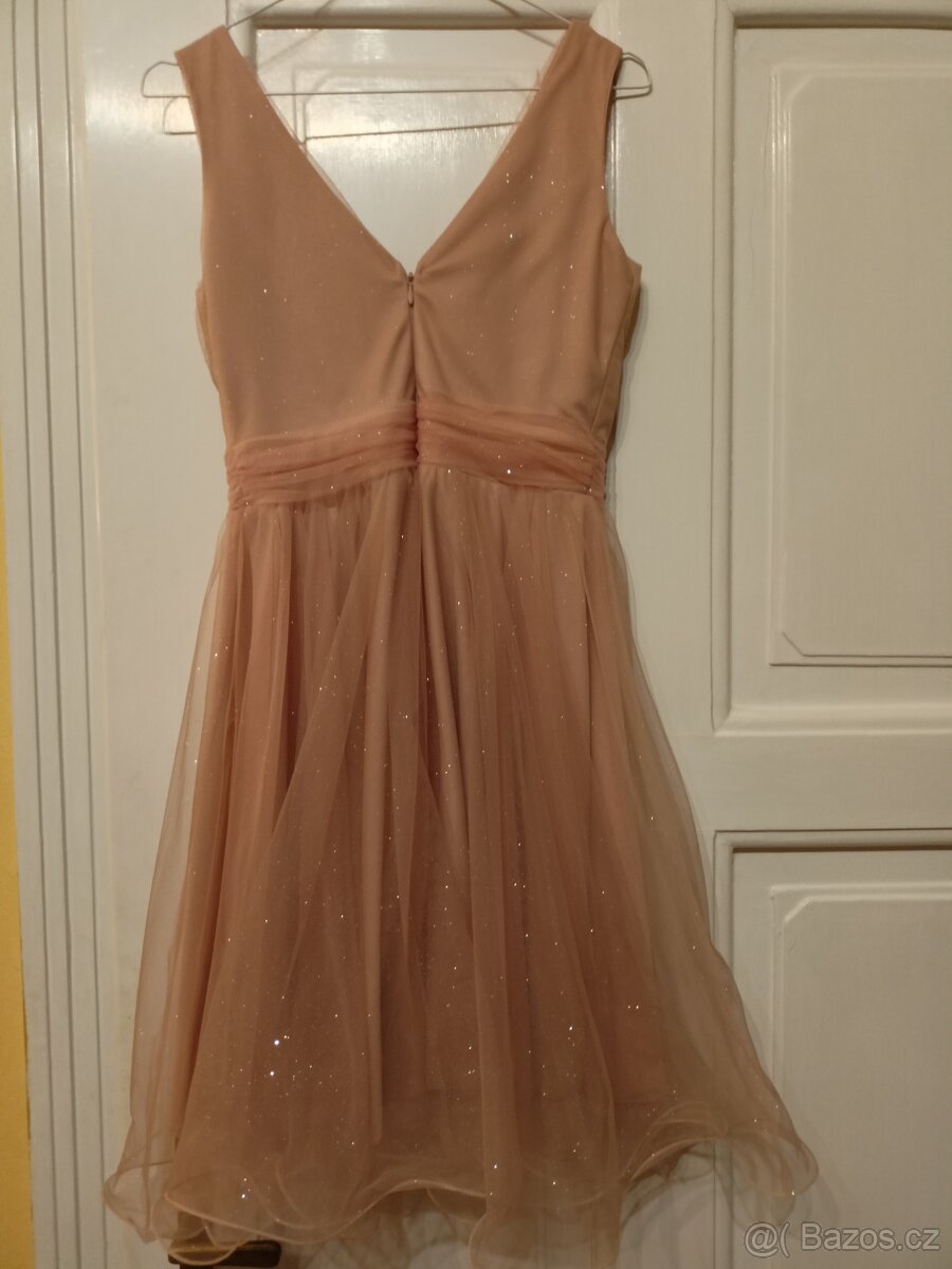 Společenské šaty - 2