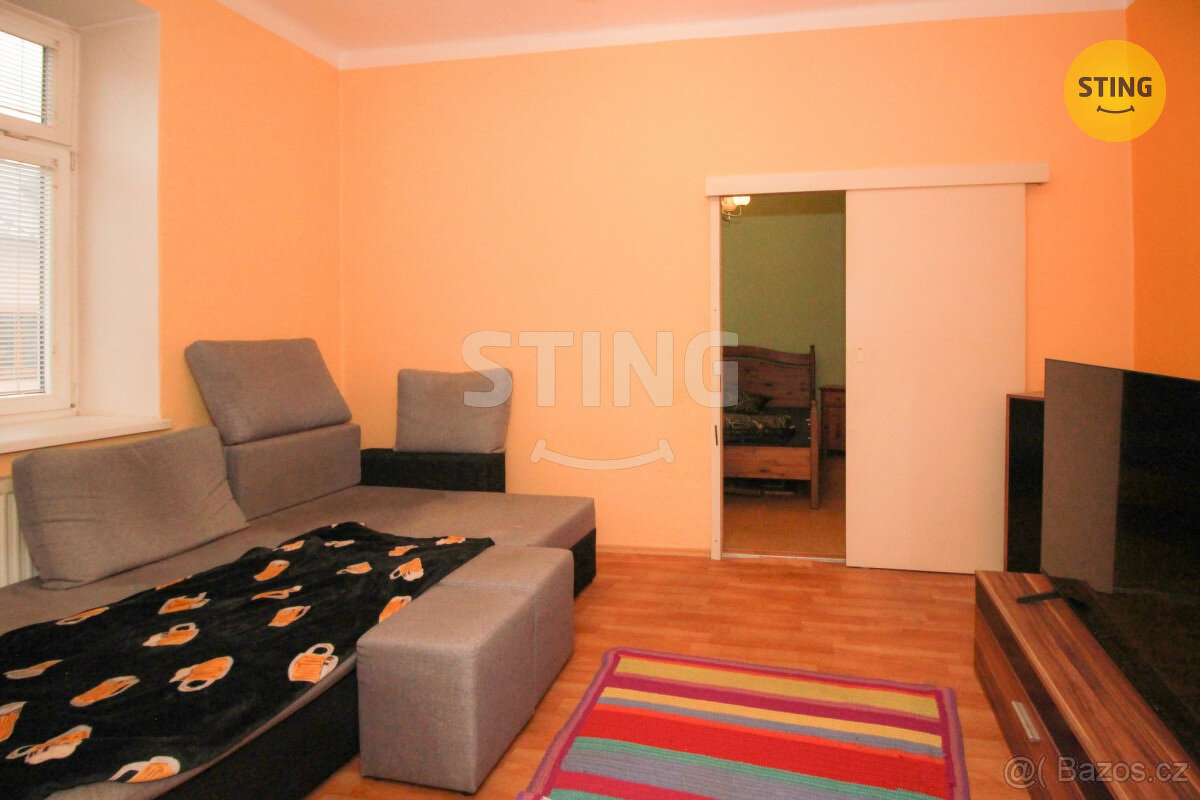 Prodej bytové jednotky 2+1, 134738 - 2