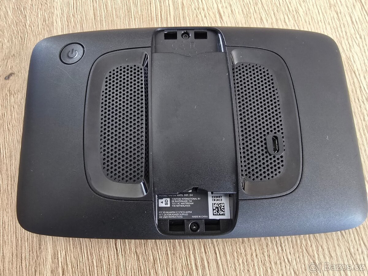 Atuo Navigace TomTom VIA 62 - 2