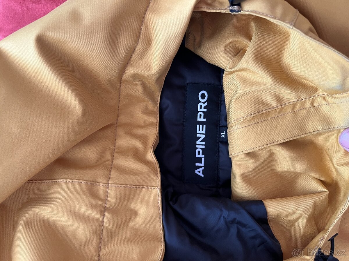 Alpine Pro Vasan - 2