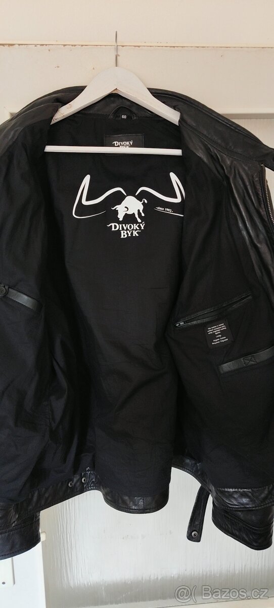 panska kozena bunda - 2