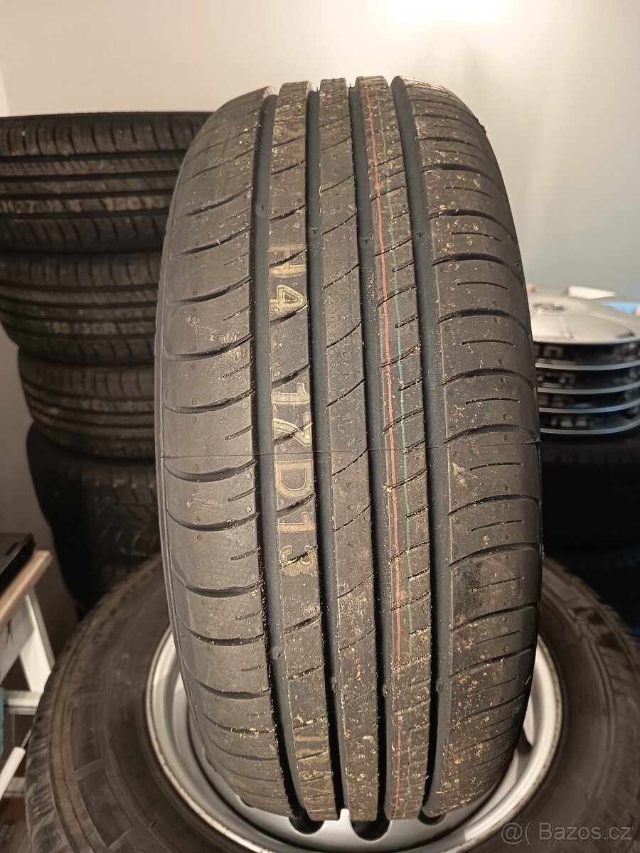 185/55R15 letní - 2