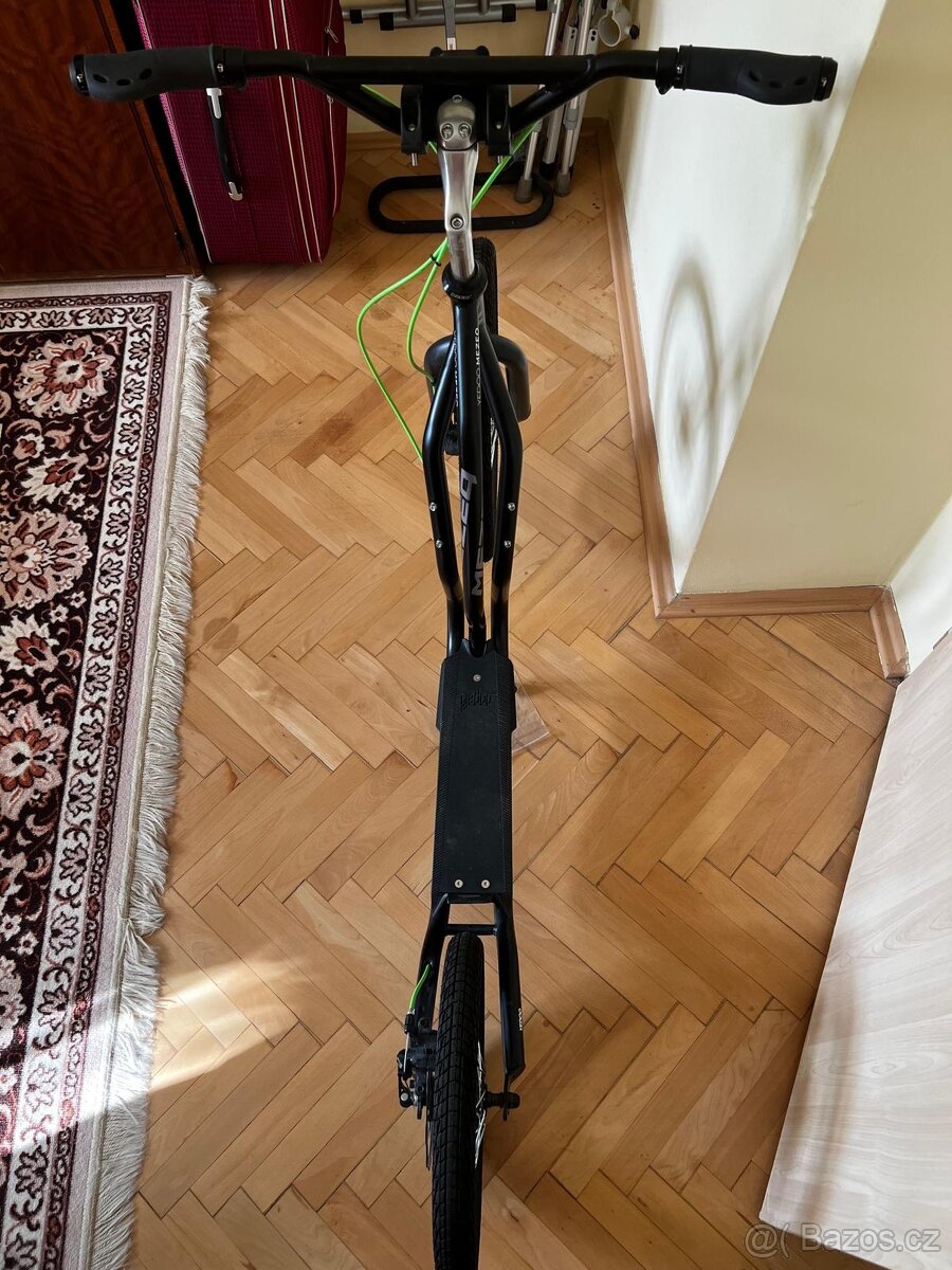 Nová Koloběžka na prodej - 2