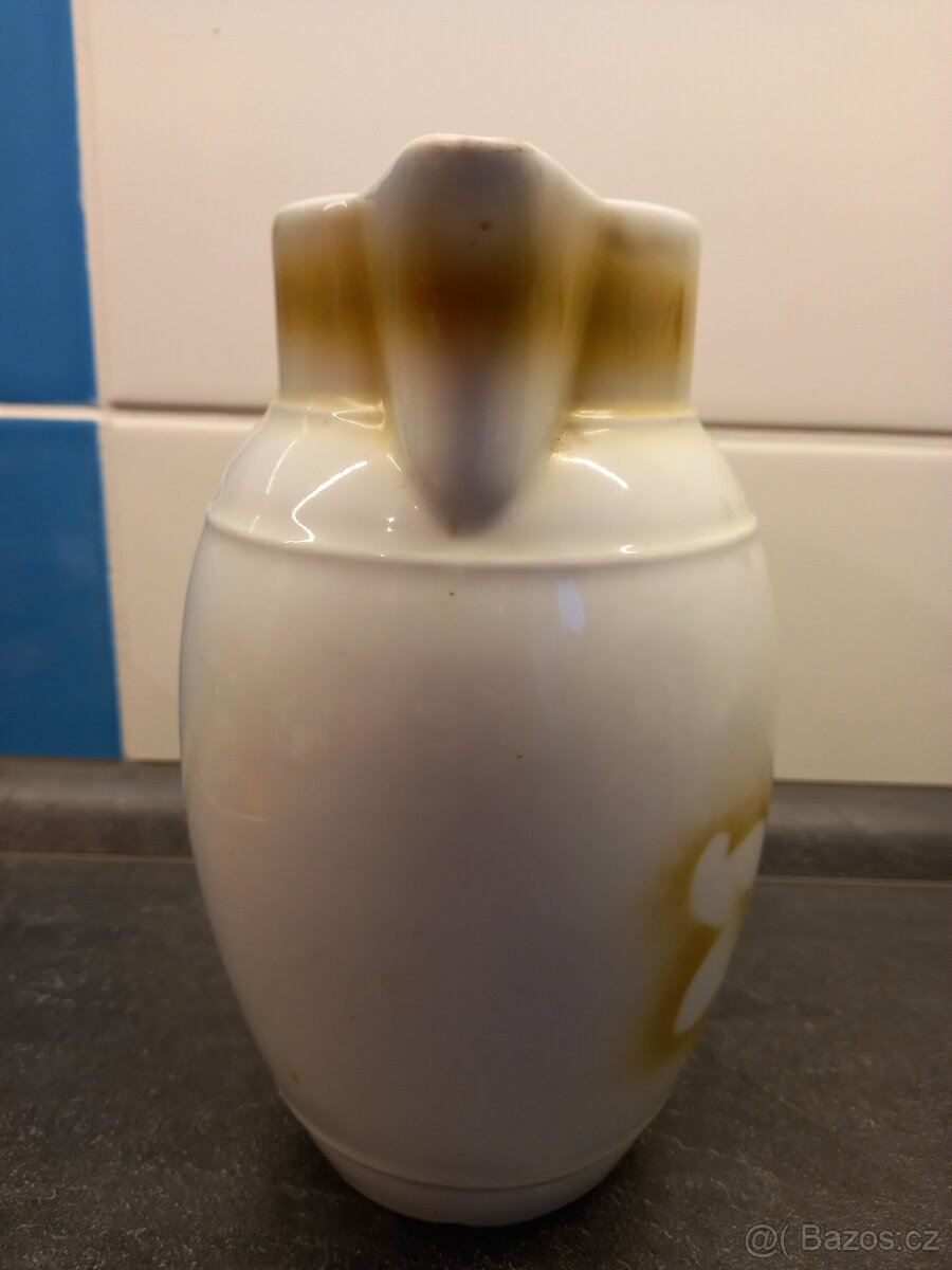 Art deco džbán - 2