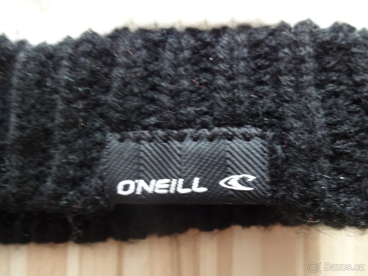 Zimní čepice O´neill - 2