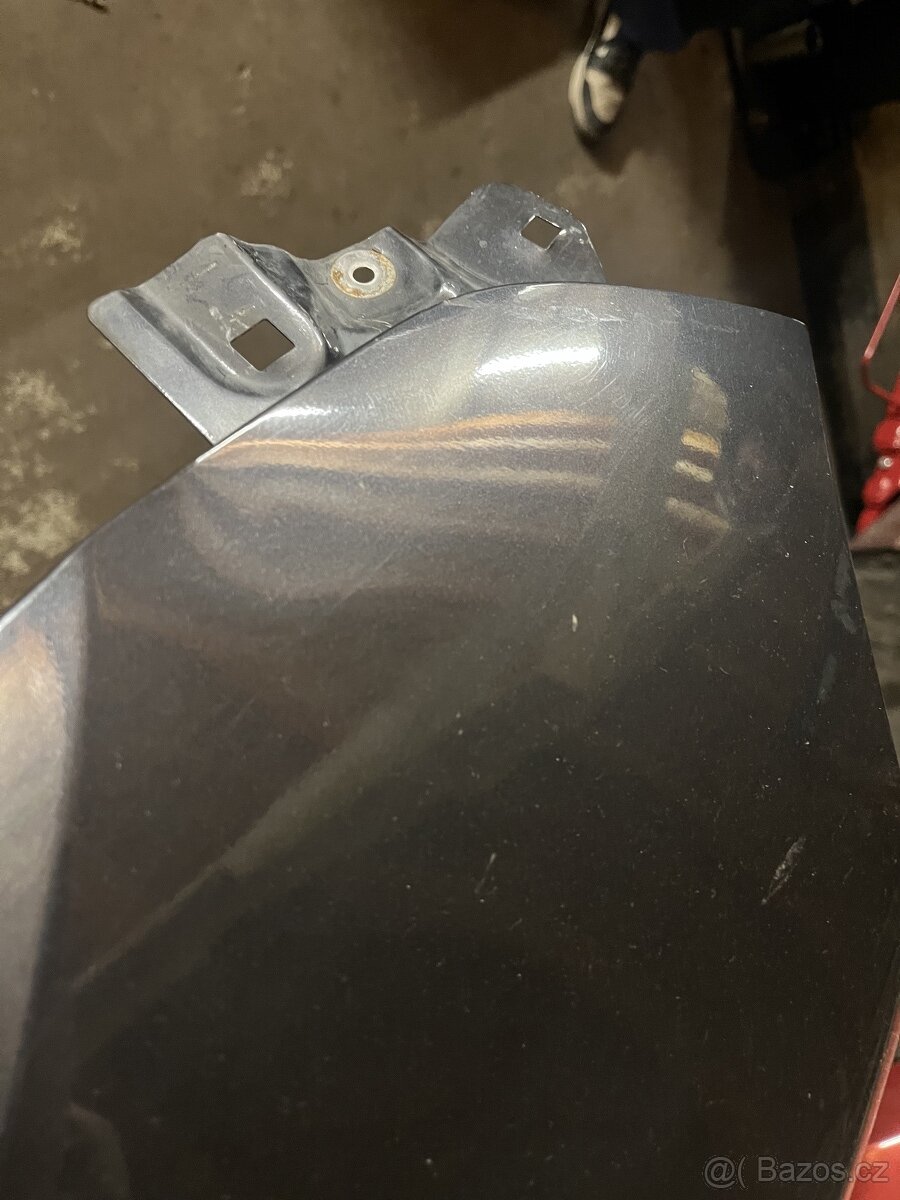 Blatník Mazda 3 (BK) - 2