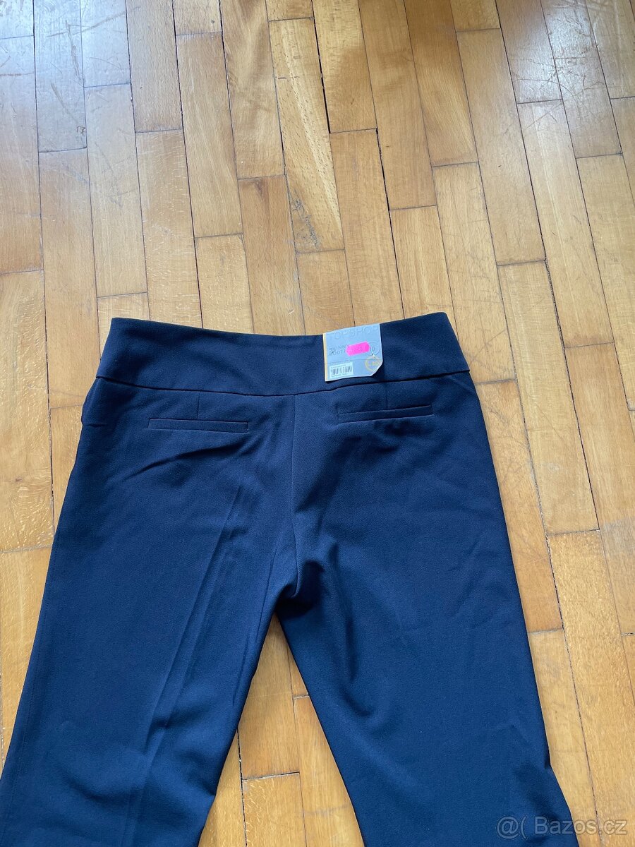 Dámské kalhoty - 2