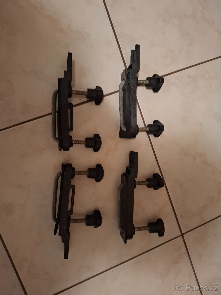 střešní box Jetbag Apollo 500 - 2