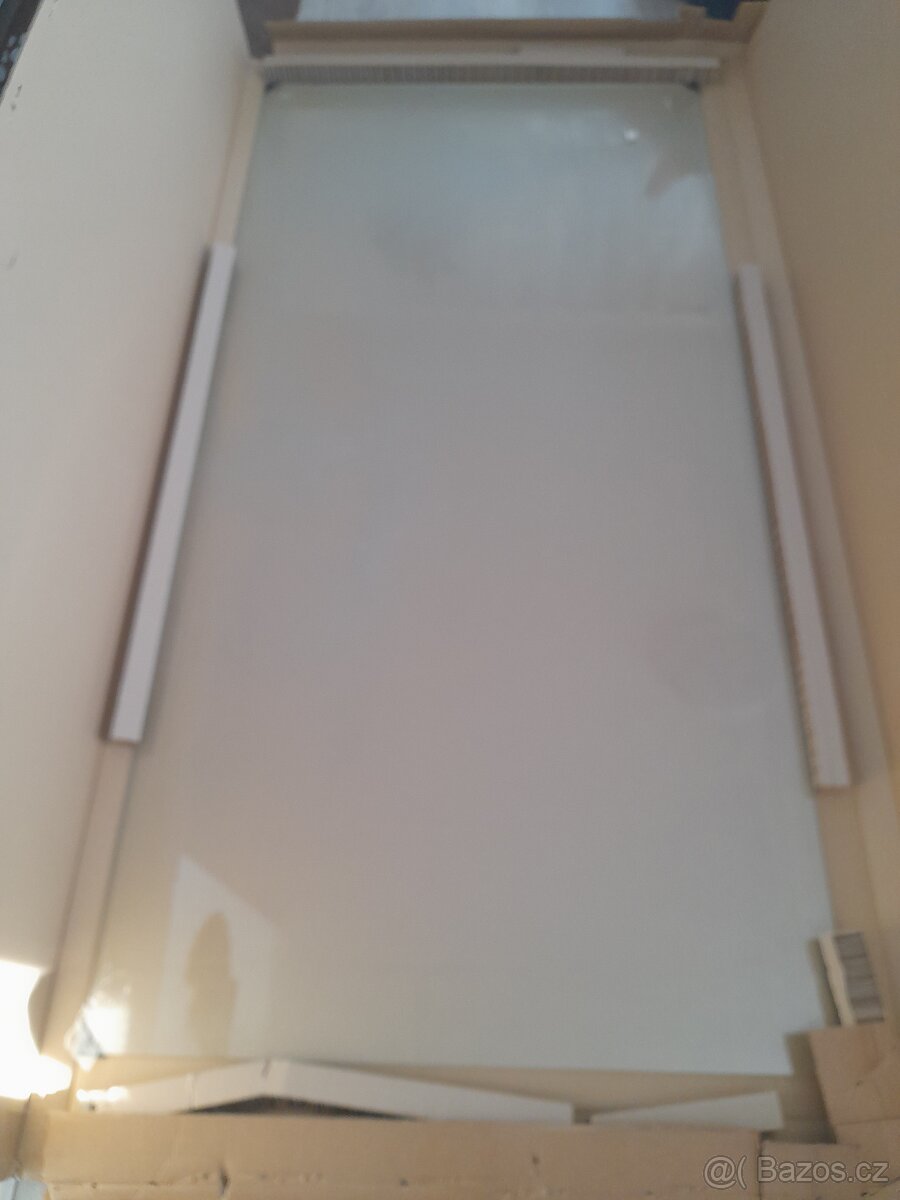 Sprchový kout Hüppe strike - 2