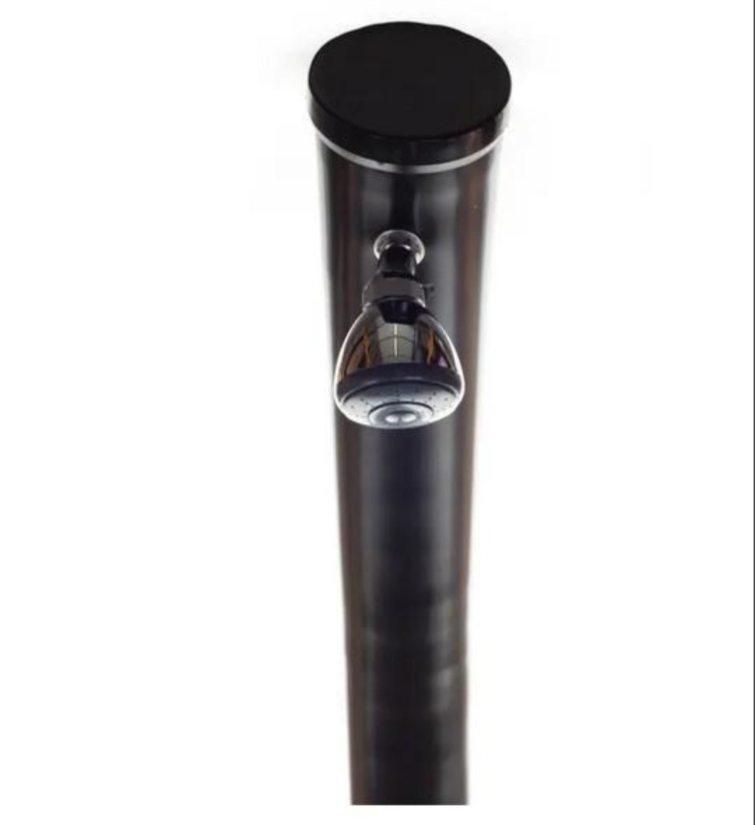 Solární sprcha - 2