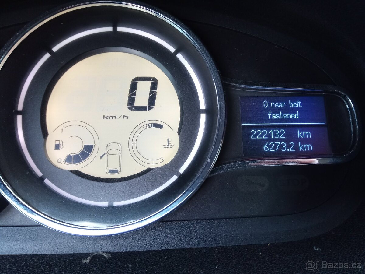 Prodám ¨Renault Megene - 2