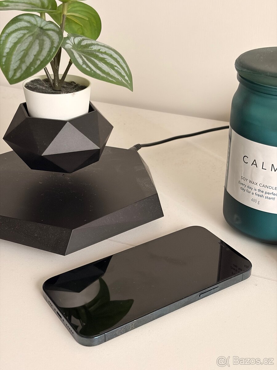 iPhone 12 Pro 256GB | 100% | Záruka | - 2