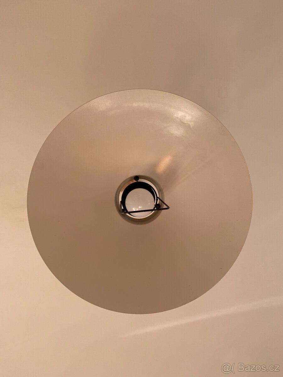 PRODÁM RETRO LUSTR SE ZÁVAŽÍM - 2