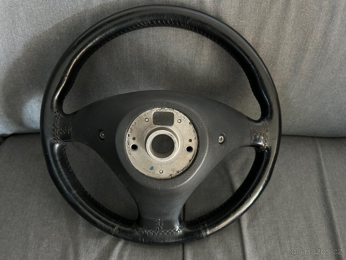 Volant Audi A6 S6 c5 - 2