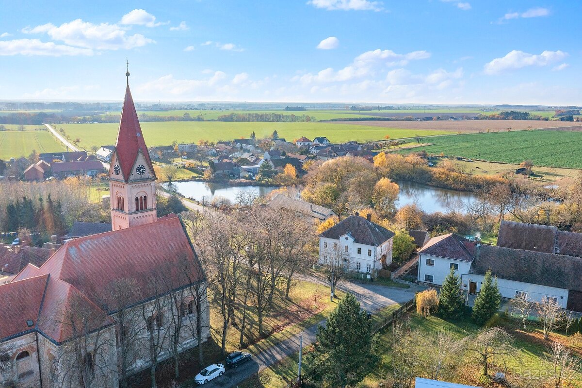 Rodinný dům, Babice, prodej - 2