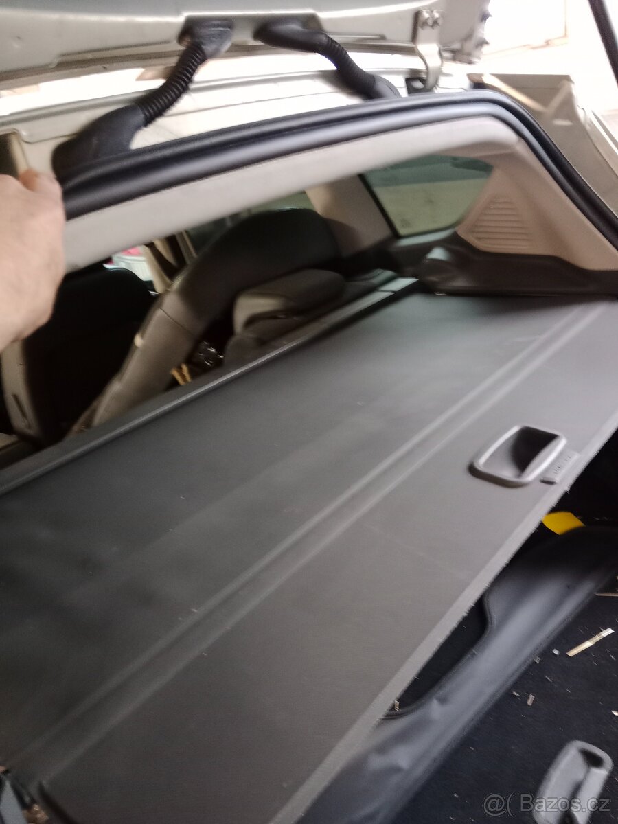 Roleta kufru z ford kuga mk1 - 2