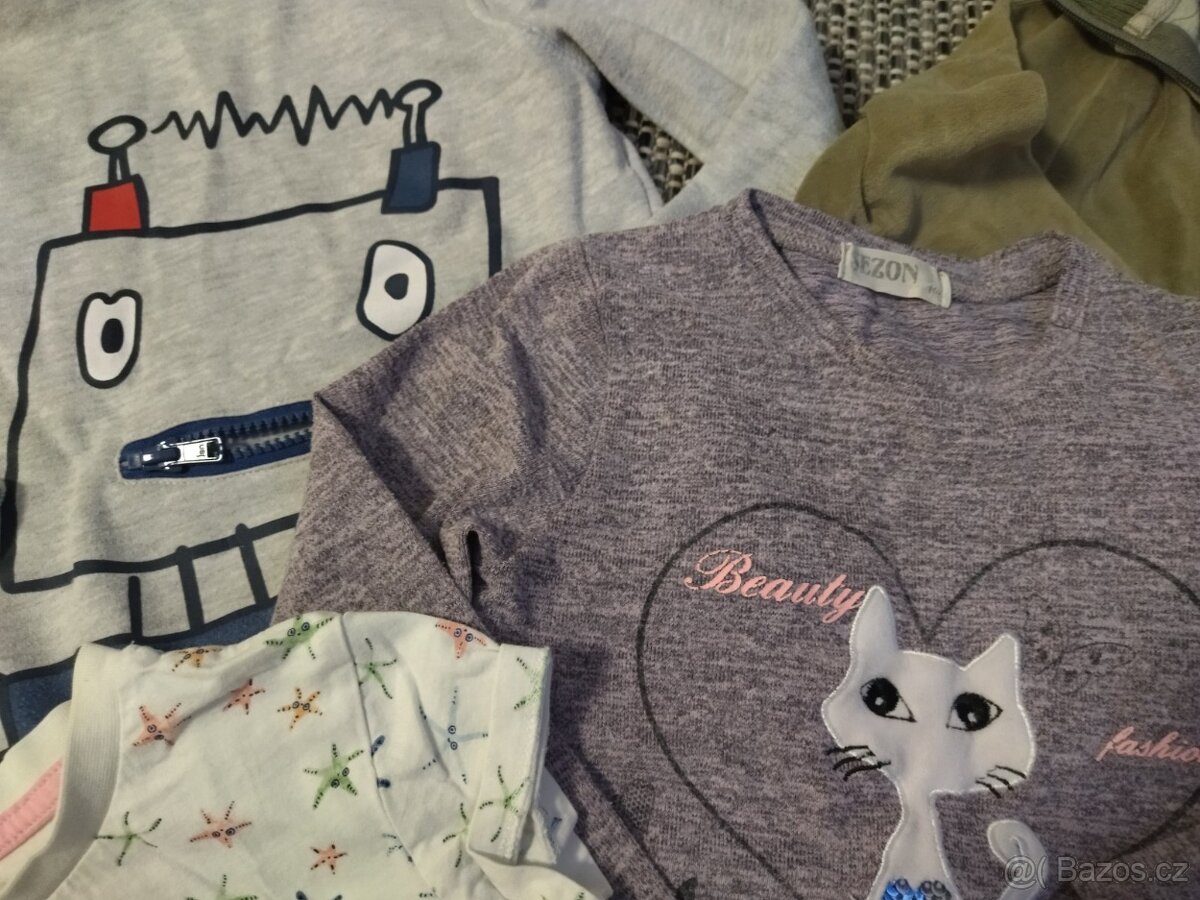 mix věcí 4- let - 2