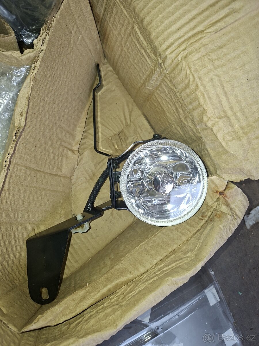 Ford Rangers 2002-2006 - 2