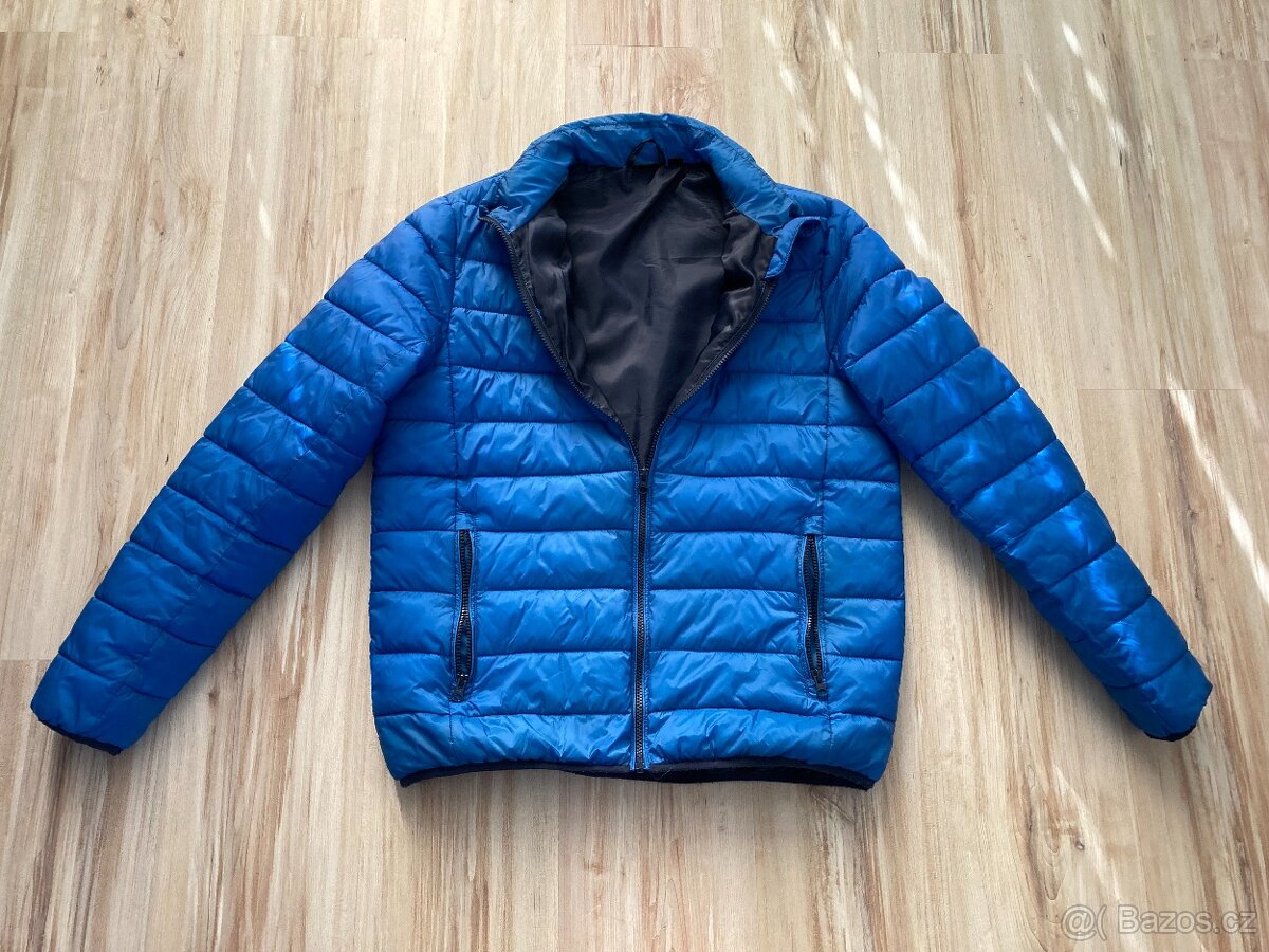 Pánská bunda - 2
