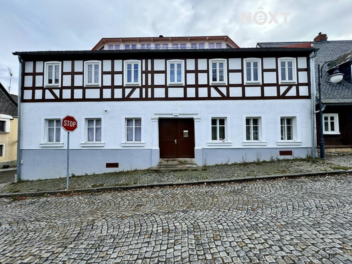 Prodej Vila, 600㎡ - 2