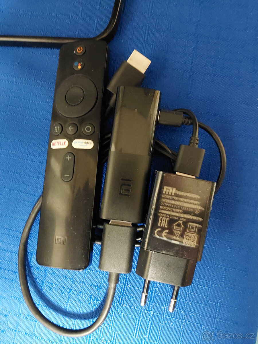 Philips 40" Full HD TV + Xiaomi TV Stick - 2