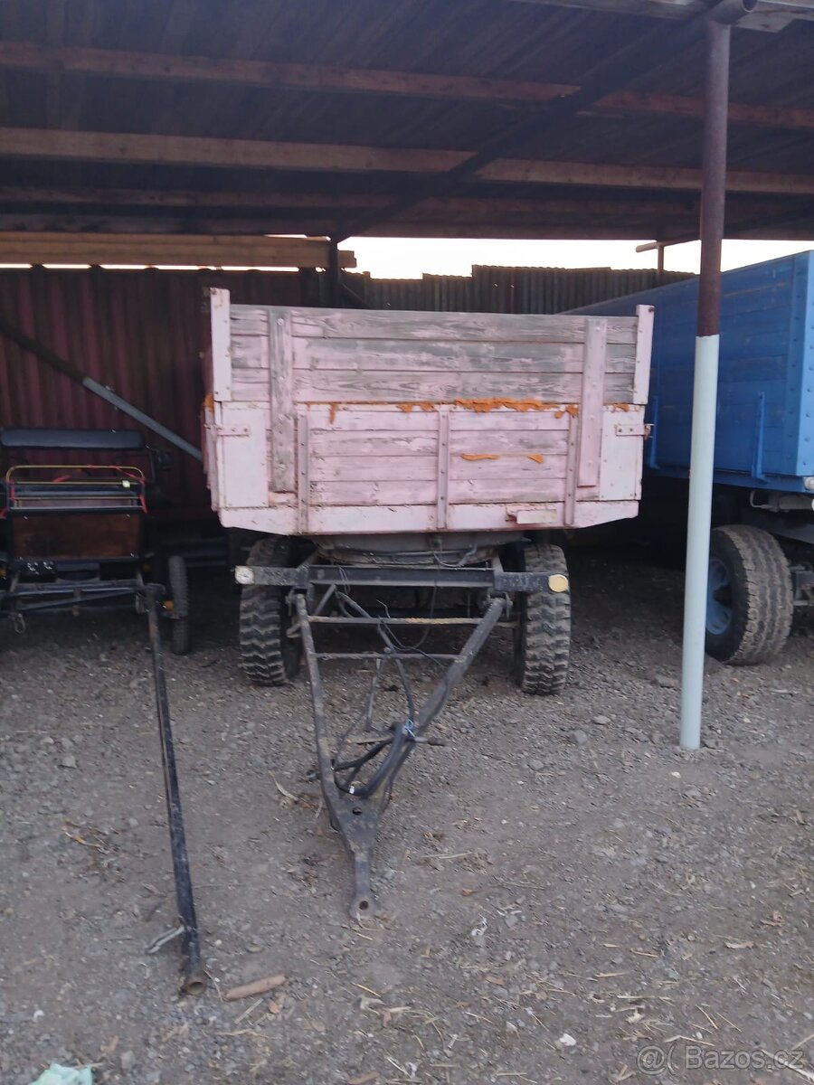 Vlek 7t - 2