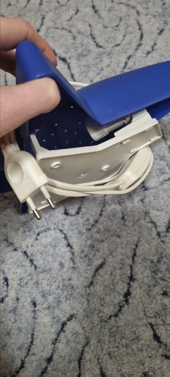 Světlo hvězdička ikea - 2