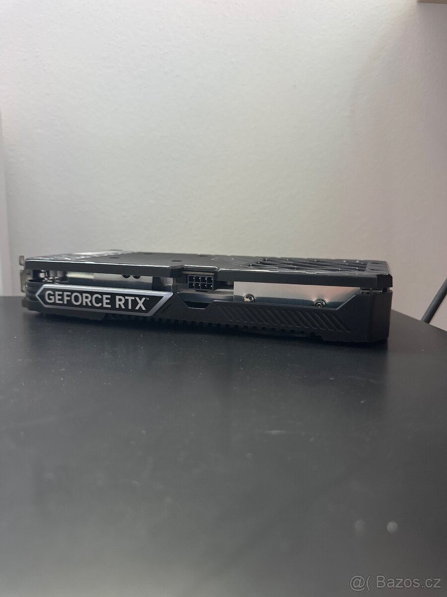 RTX 4060 Gainward Ghost OC - 2