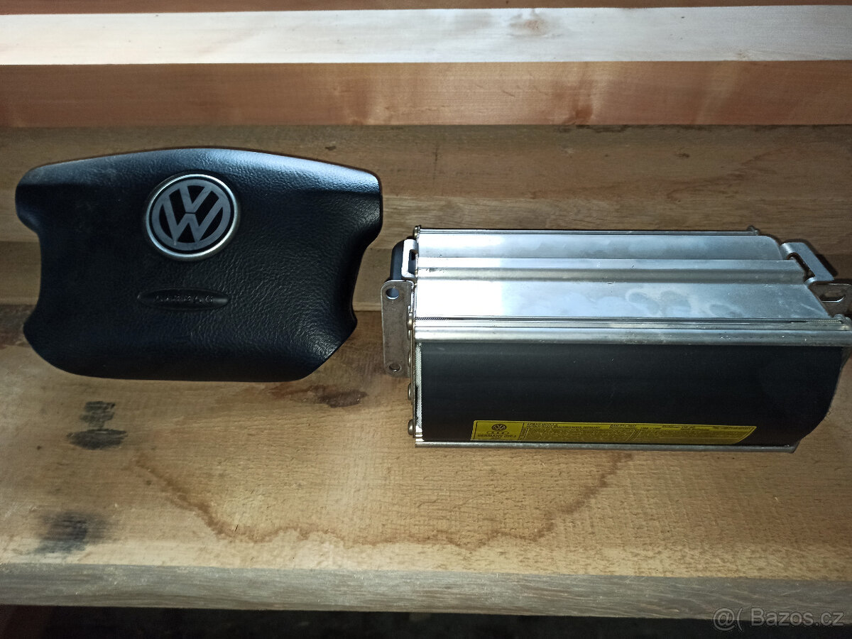 Náhradní díly Golf 4 - 2