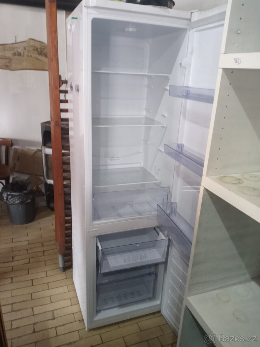 lednice Beko - 2