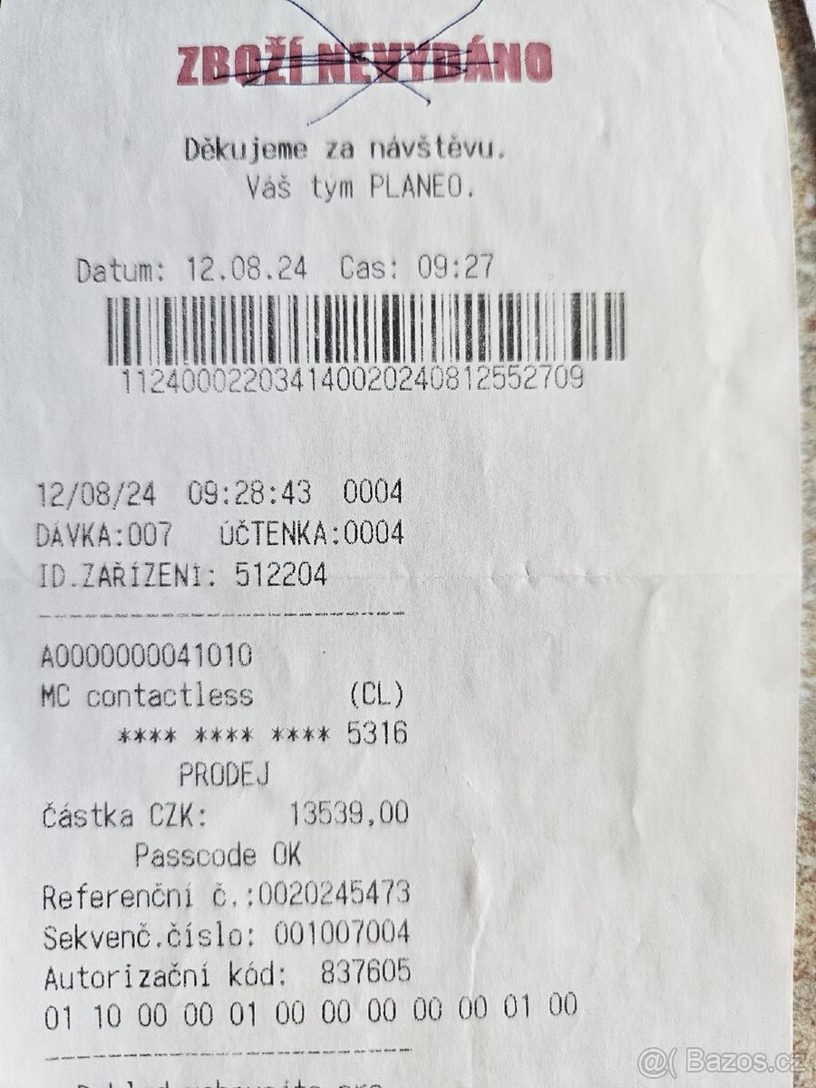 Pračka Hisense s WiFi - 2