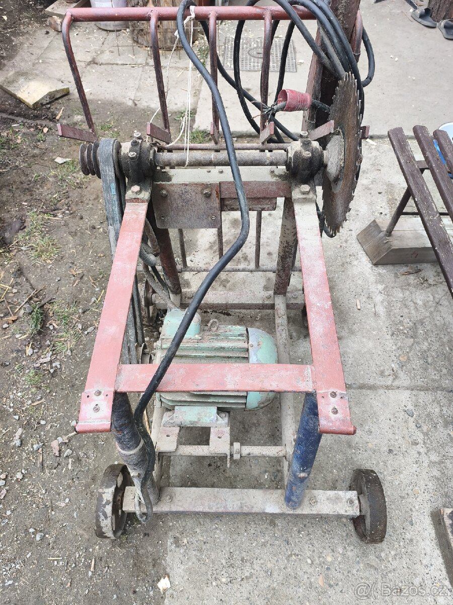Cirkularka - 2