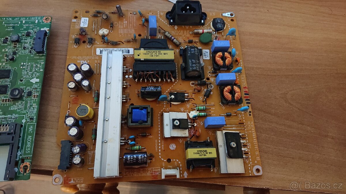 LG 42LB650V dily board..atd - 2
