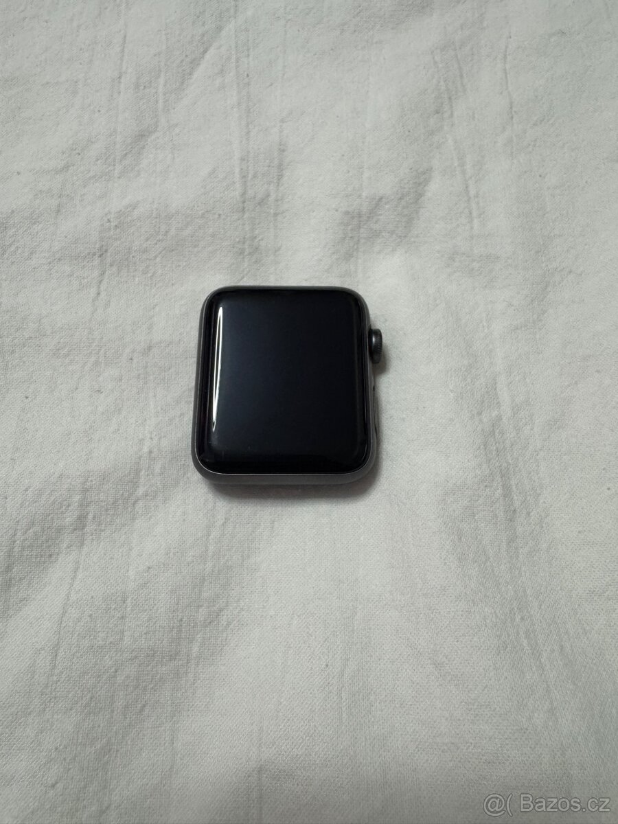 Hodinky Apple Watch 3 - 2
