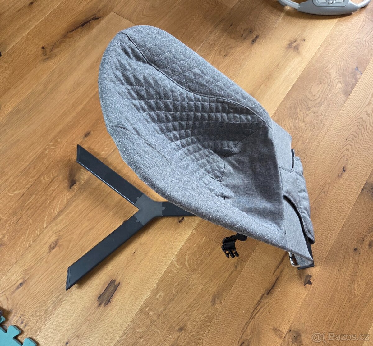 Kinderkraft Mimi Grey - 2