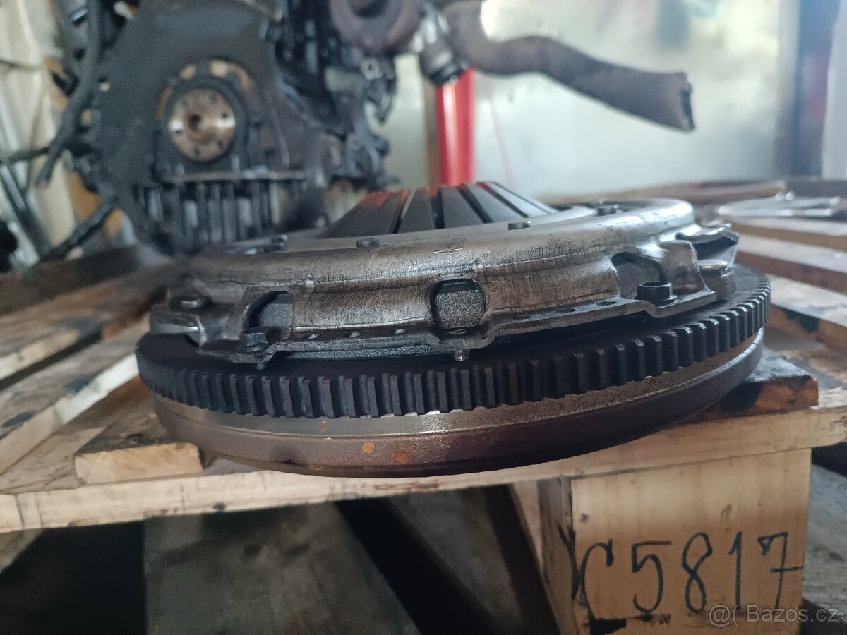 Spojka 240mm - 2