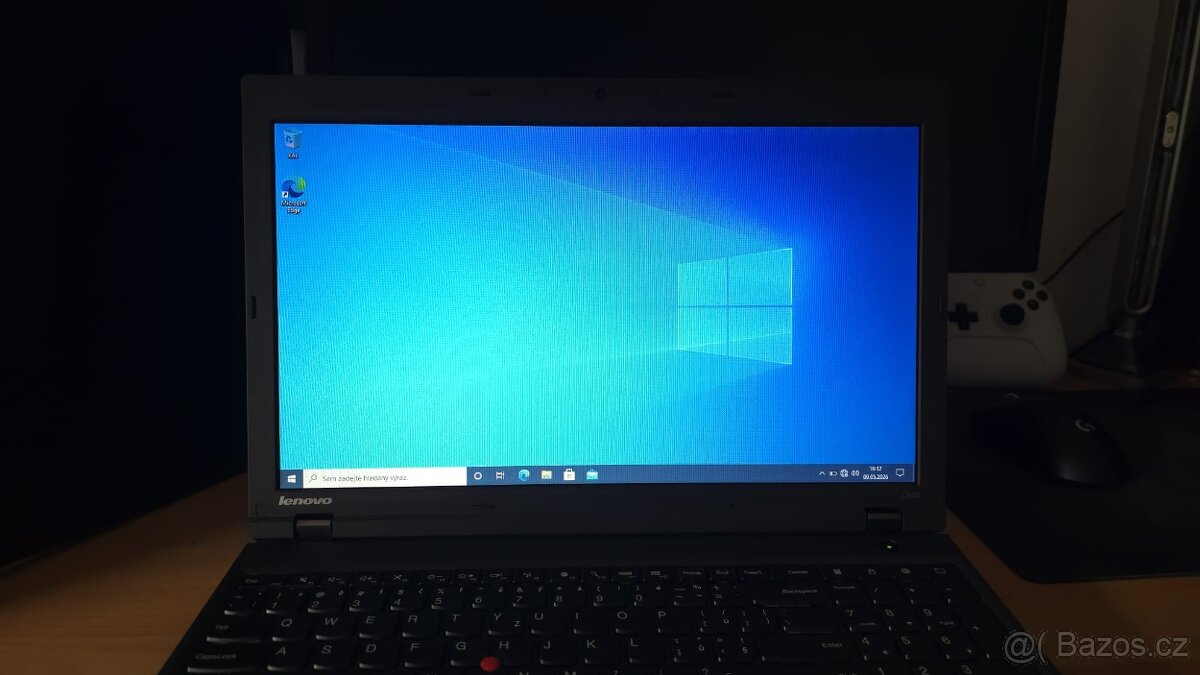 Lenovo ThinkPad - 2