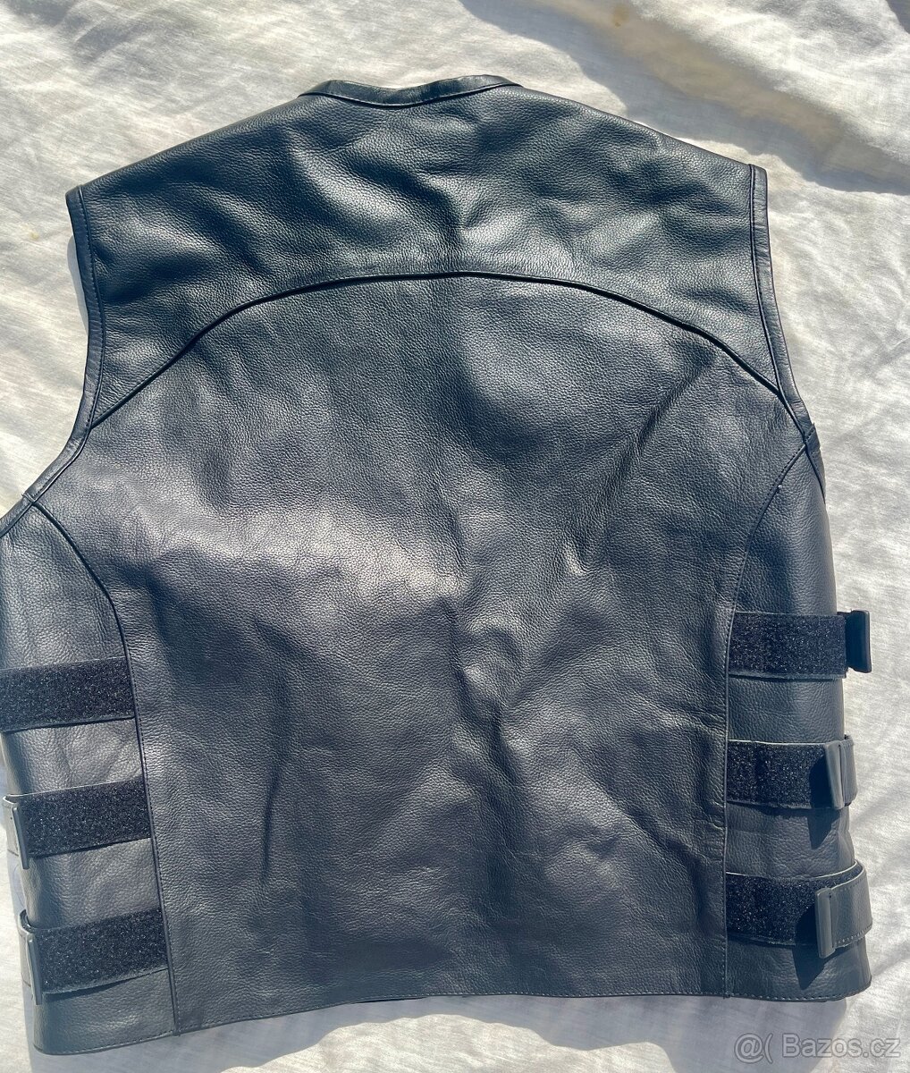 Vesta Nazran Blade black - 2