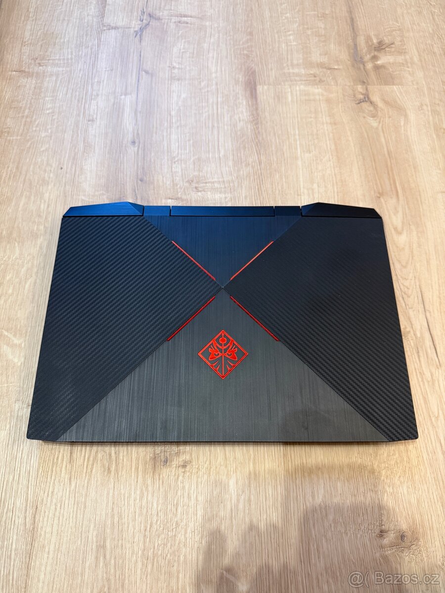 Herní ntb HP Omen 15 - 2