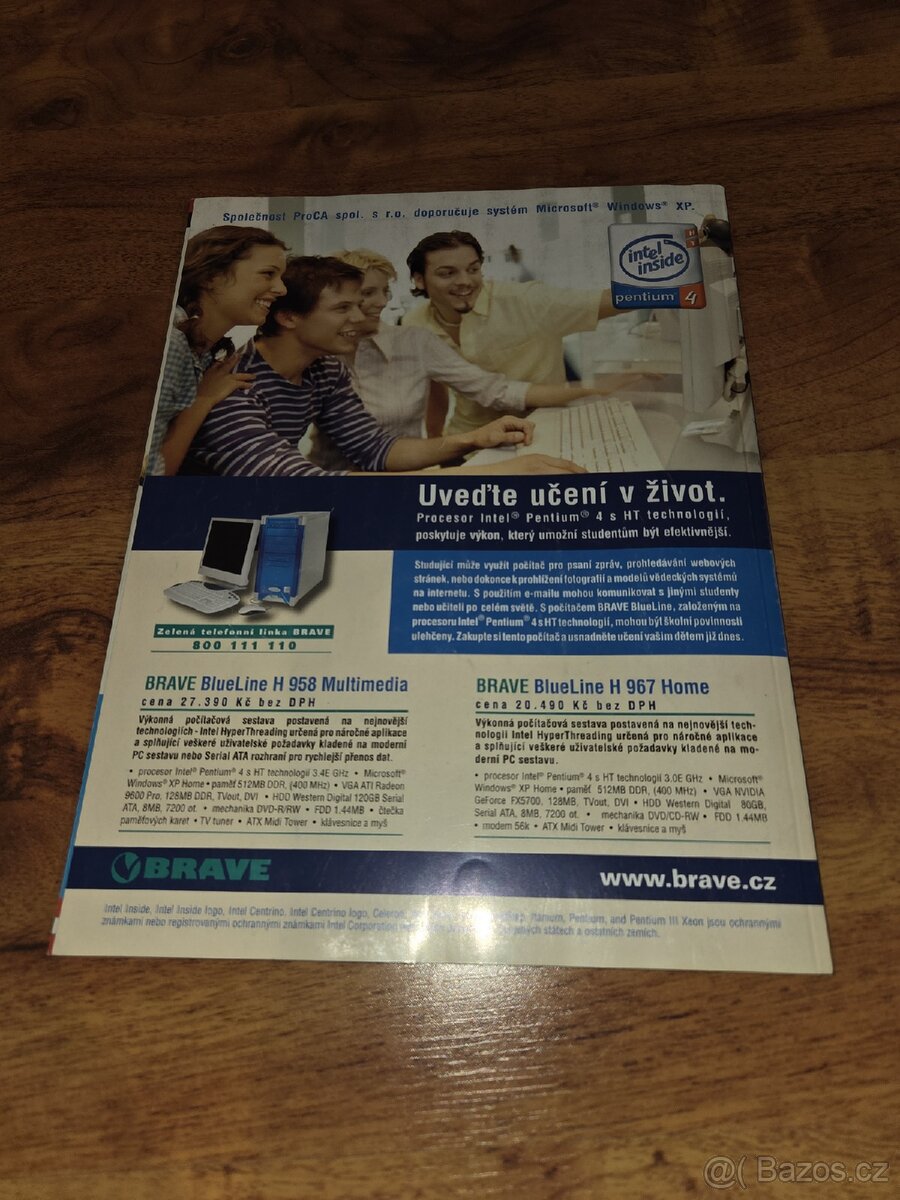 Gamestar prosinec 2004 - 2