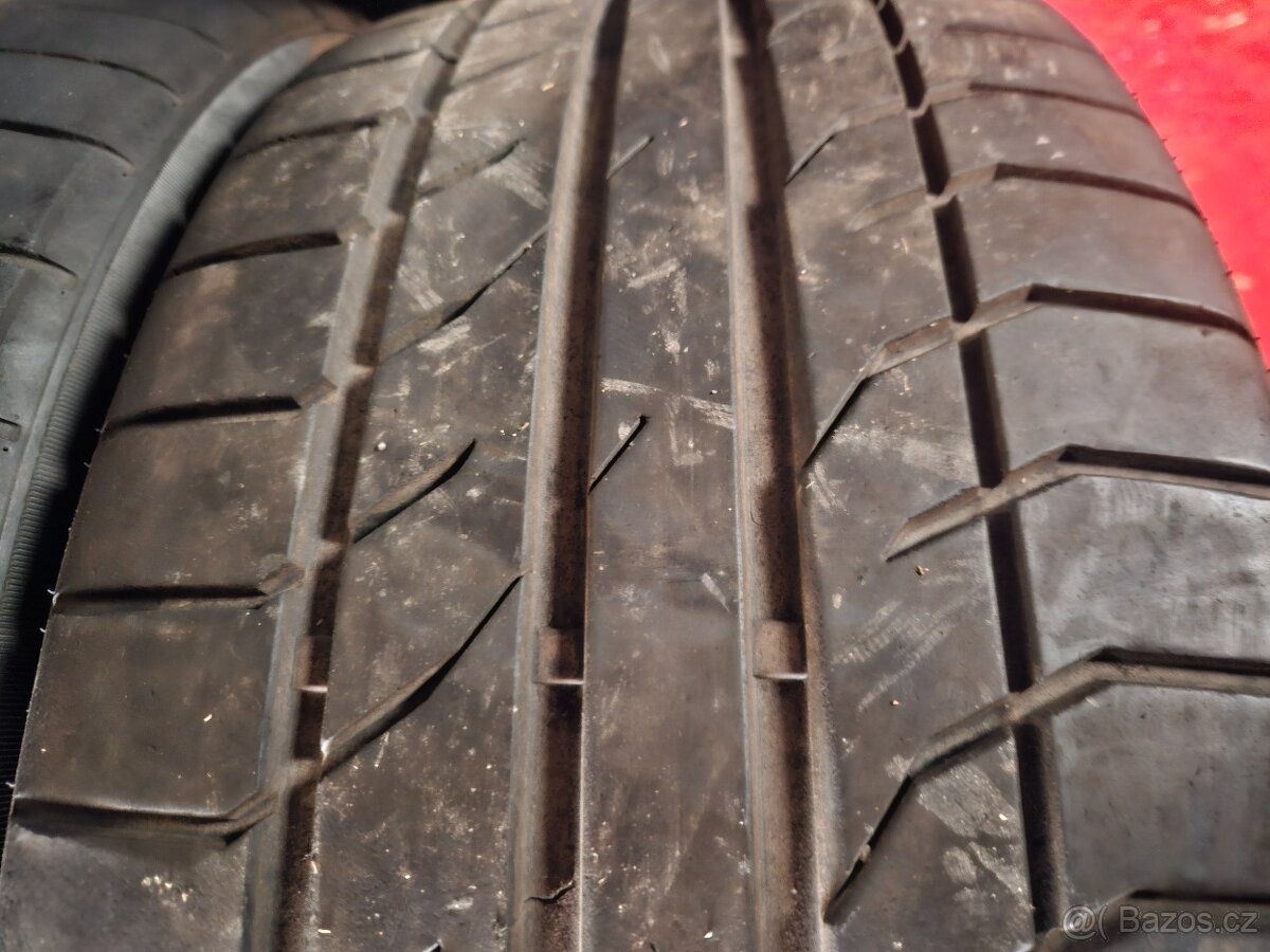 275/40R21 107Y XL GRIPMAX - 2