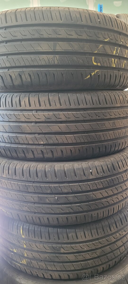 Pneumatiky 205/55 R16 Letní - 2
