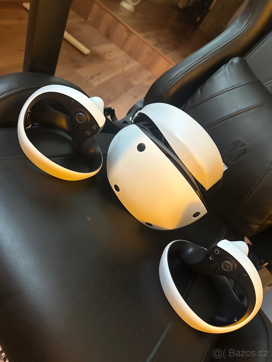 PS5 VR2 - 2
