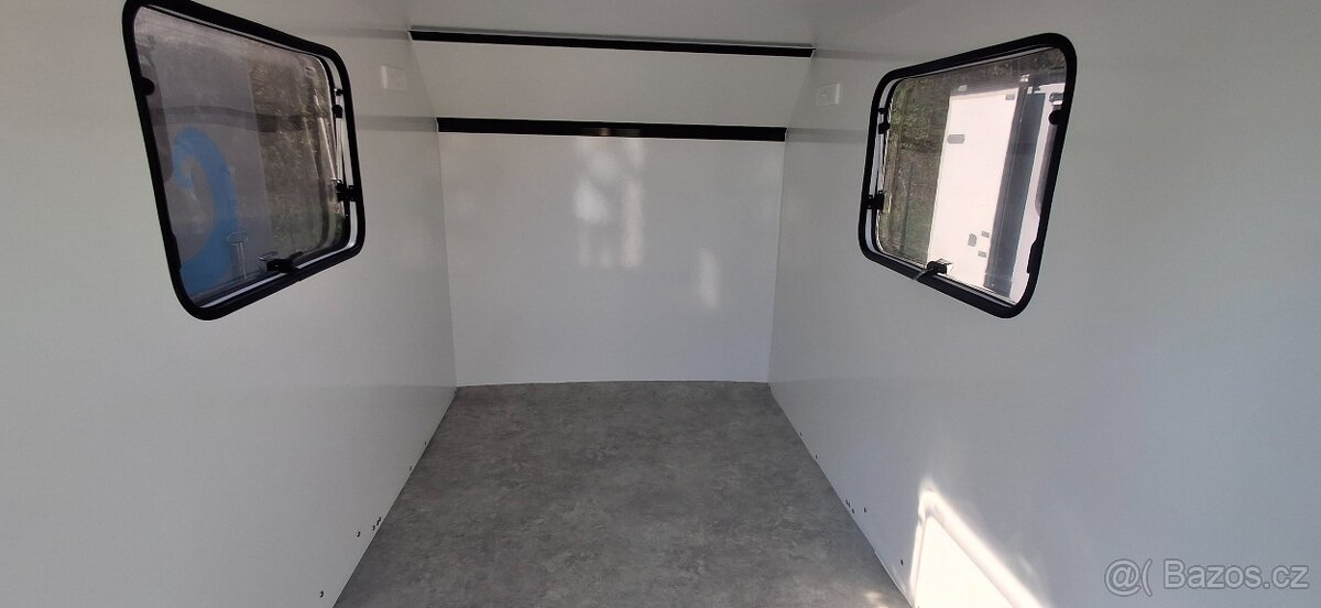 Minikaravan Via - 2
