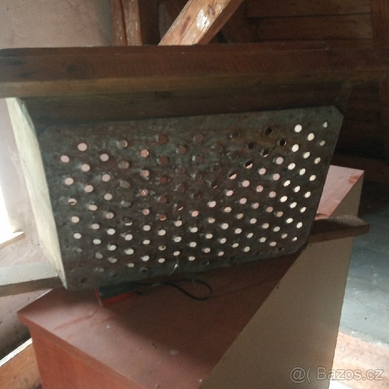 Prosivka - 2